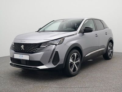 gebraucht Peugeot 3008 Allure CARPLAY+NAVI+KAMERA+LED+SITZHZG+TEMP