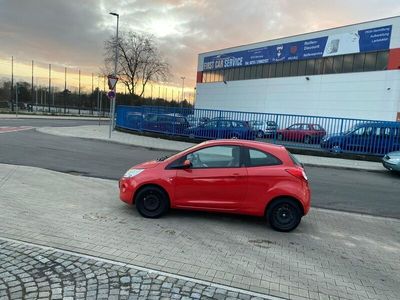 gebraucht Ford Ka Trend