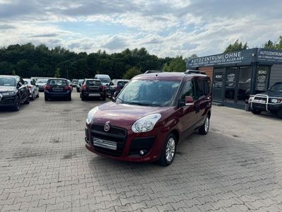 Fiat Doblò