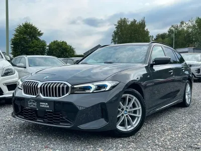 Gebraucht BMW 318