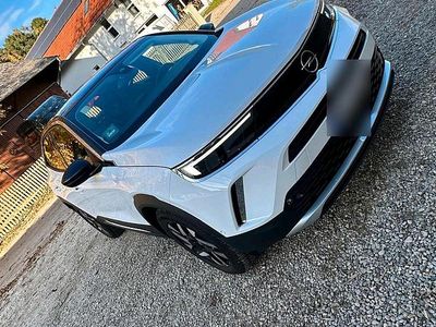 Gebraucht Opel Mokka Business Elegance 131 PS (96 kW) 2021 Weiß SUV