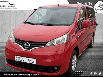 Nissan NV200