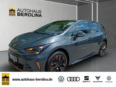 Neu Cupra Born 139 kW (190 PS) 2026 Kleinwagen