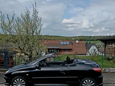 Gebraucht Peugeot 206