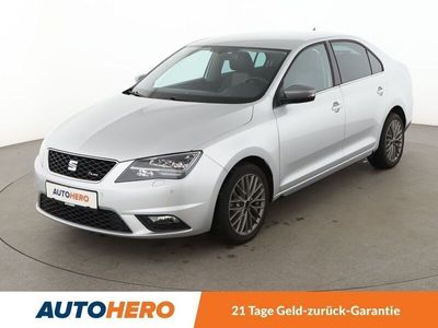 Seat Toledo