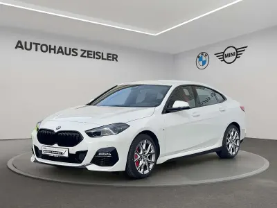 Gebraucht BMW 220 Gran Coupé
