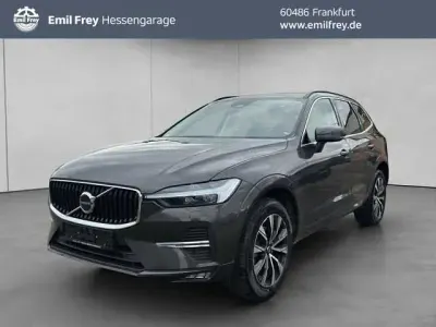 Usata Volvo XC60 184 CV (135 kW) 2024 SUV