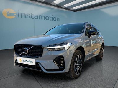 Grau Gebraucht 2023 Volvo XC60 Plus SUV | 39.949 € (Guter Preis)