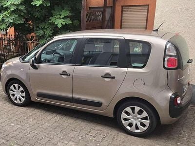 Citroën C3 Picasso