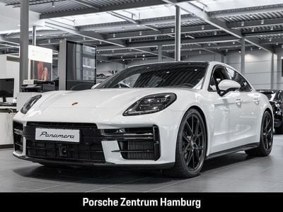 Porsche Panamera GTS