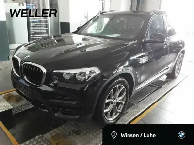 Gebraucht BMW X3