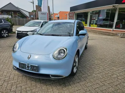 Gebraucht Ora Funky Cat 300 Pro 125 kW (171 PS) 2023 Blau Kleinwagen