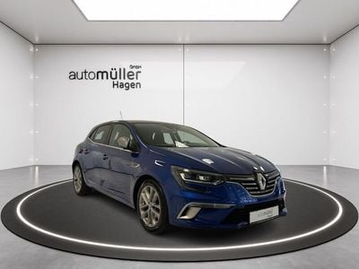 Renault Mégane GT Line