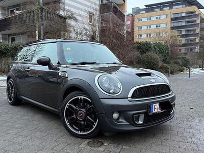 Gebraucht Mini Clubman 143 PS (105 kW) 2011 Grau Kombi