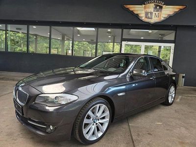 BMW 535