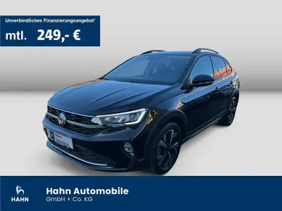 Używany VW Taigo Life 116 KM (85 kW) 2025 Czarny SUV