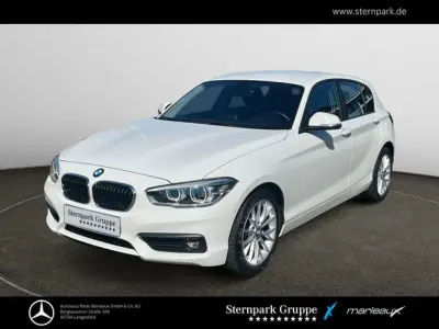 Gebraucht BMW 118