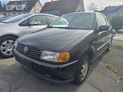 VW Polo