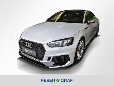 gebraucht Audi RS5 Sportback 2.9 TFSI qu. Matrix Pano V-Max 280