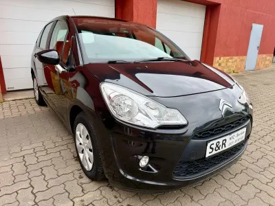 Usado Citroën C3
