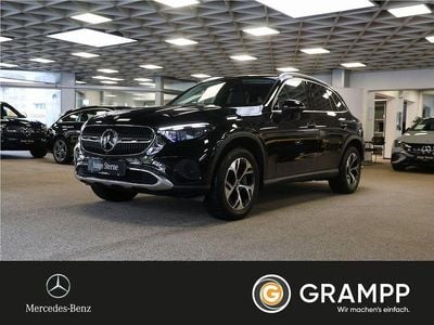 Mercedes GLC300e