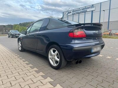 Opel Tigra