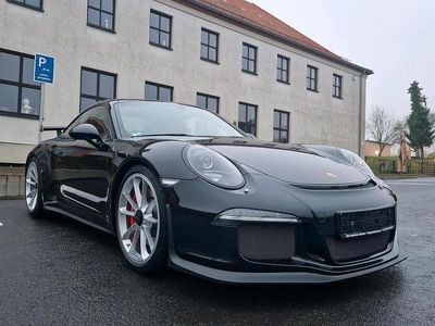 Porsche 911 GT3