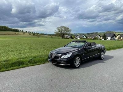 Mercedes E250