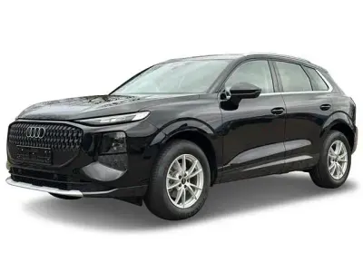 Gebraucht Audi Q3