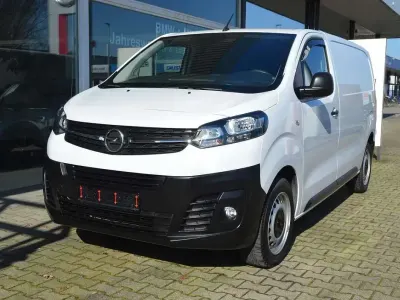Gebraucht Opel Vivaro-e Combi