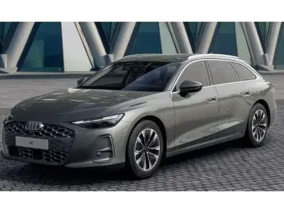 Gebraucht Audi A6