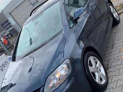 Blau Gebraucht 2008 VW Golf United Limousine | 4.000 € (Fairer Preis)