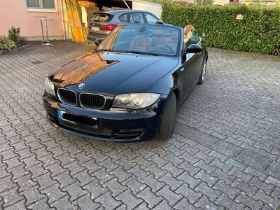 gebraucht BMW 118 Cabriolet i -