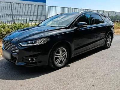 Gebraucht Ford Mondeo
