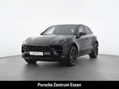 Porsche Macan GTS