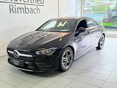 Mercedes CLA200