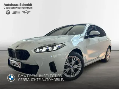 Gebraucht BMW 116