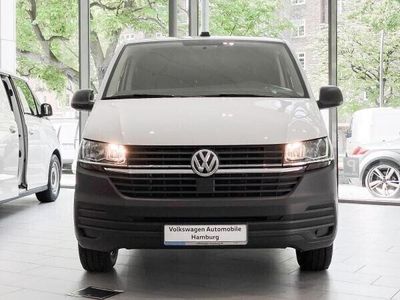 VW Transporter