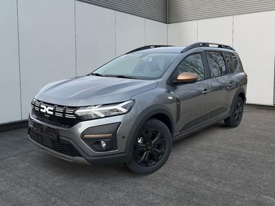 gebraucht Dacia Jogger Extreme 7-SITZER+LED+SHZ+ALU+KAMERA+DAB 1.0 TCe 110 81 kW (110 PS), 6-Gang EURO 6 AP [2]