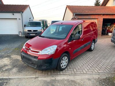 gebraucht Citroën Berlingo HDI 90 FAP L2