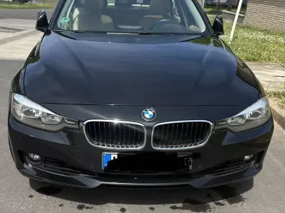 Gebraucht BMW 328 Luxury Line 245 PS (180 kW) 2012 Limousine