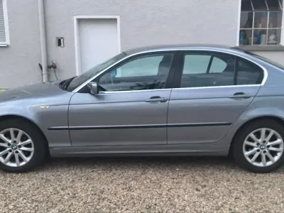 Gebraucht BMW 318