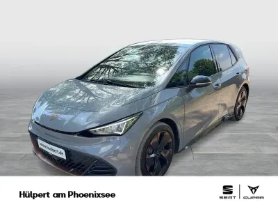 Gebraucht Cupra Born