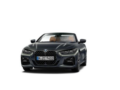 BMW 430 Cabriolet