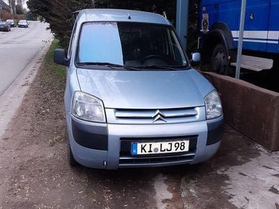 Gebraucht Citroën Berlingo 75 PS (55 kW) 2005 Van / Kleinbus