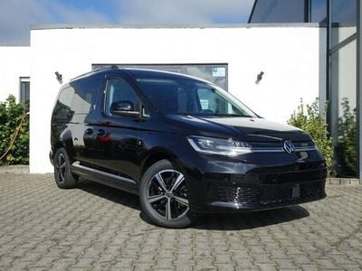 VW Caddy Maxi