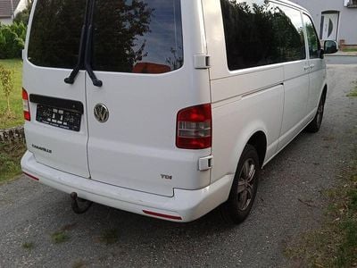 VW T5