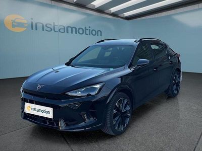 Gebraucht Cupra Formentor VZ 333 PS (244 kW) 2024 Schwarz SUV