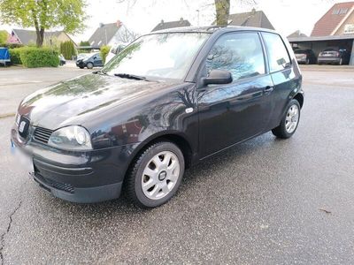 gebraucht Seat Arosa 1.0 MPI