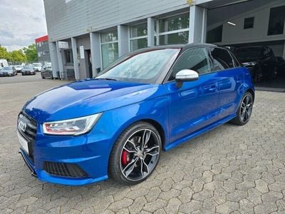 Audi S1 Sportback